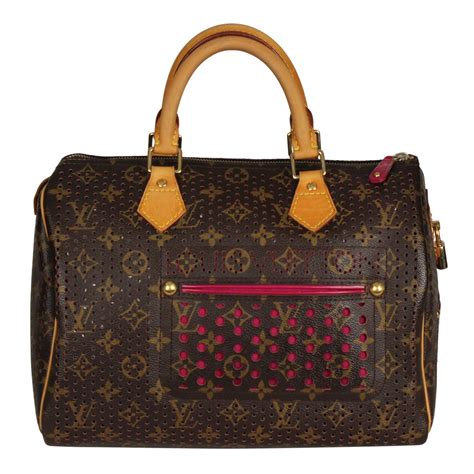 louis vuitton leather speedy|speedy 30 Louis Vuitton.